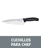 Cuchillos para Chef